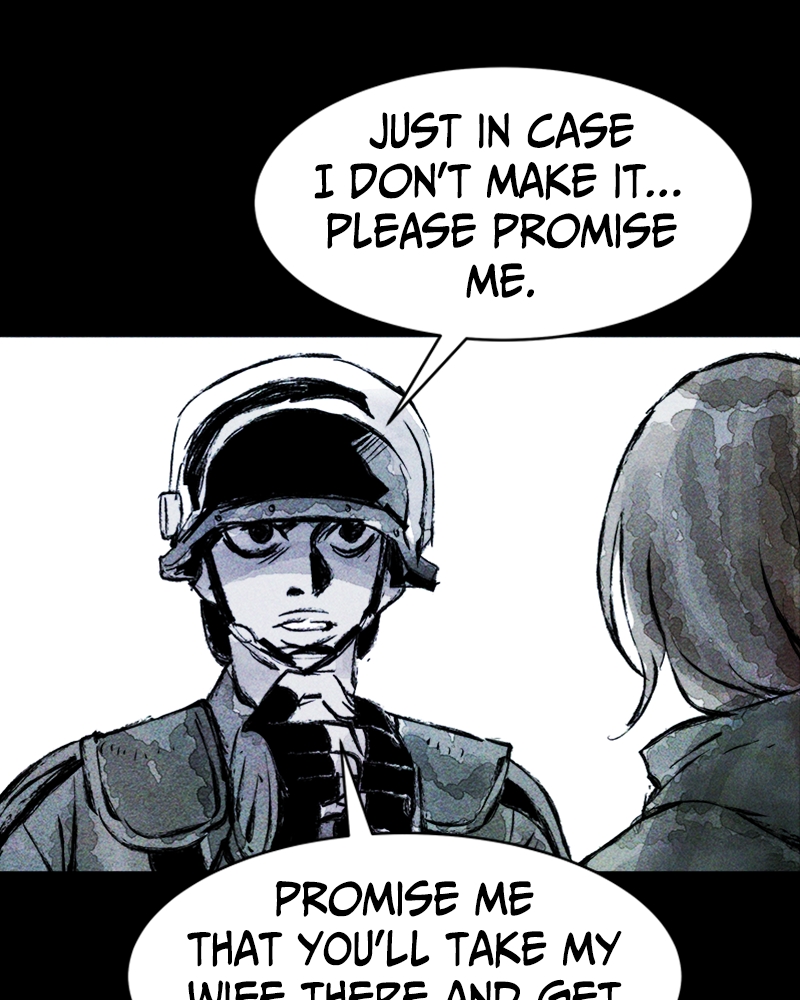 Pieces of Humans Chapter 32 - Page 88