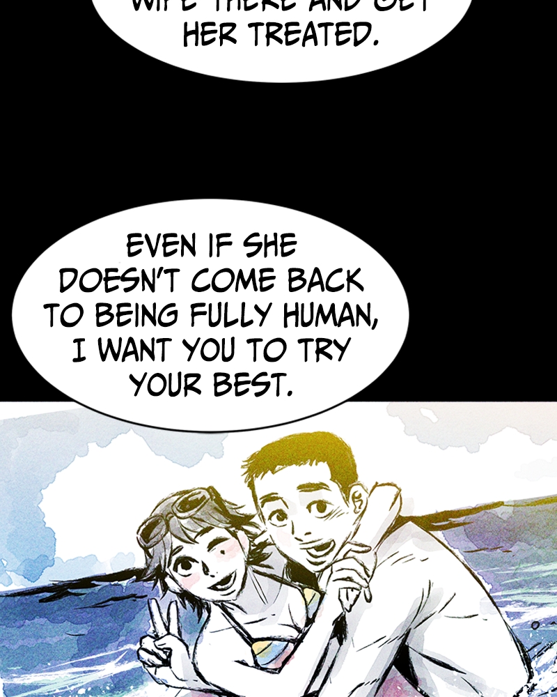 Pieces of Humans Chapter 32 - Page 89