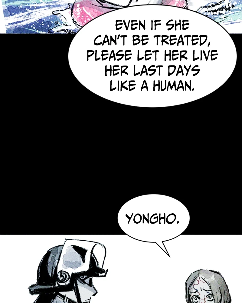 Pieces of Humans Chapter 32 - Page 90