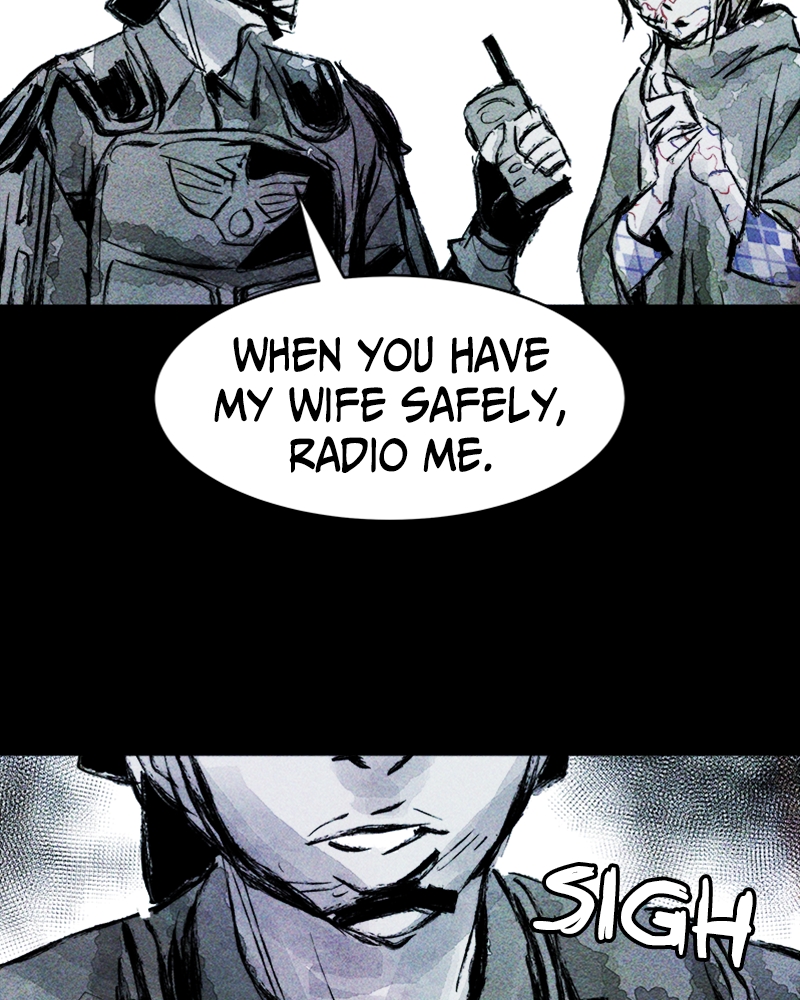 Pieces of Humans Chapter 32 - Page 91