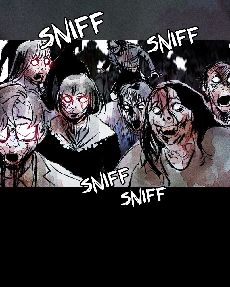 Pieces of Humans Chapter 32 - Page 100