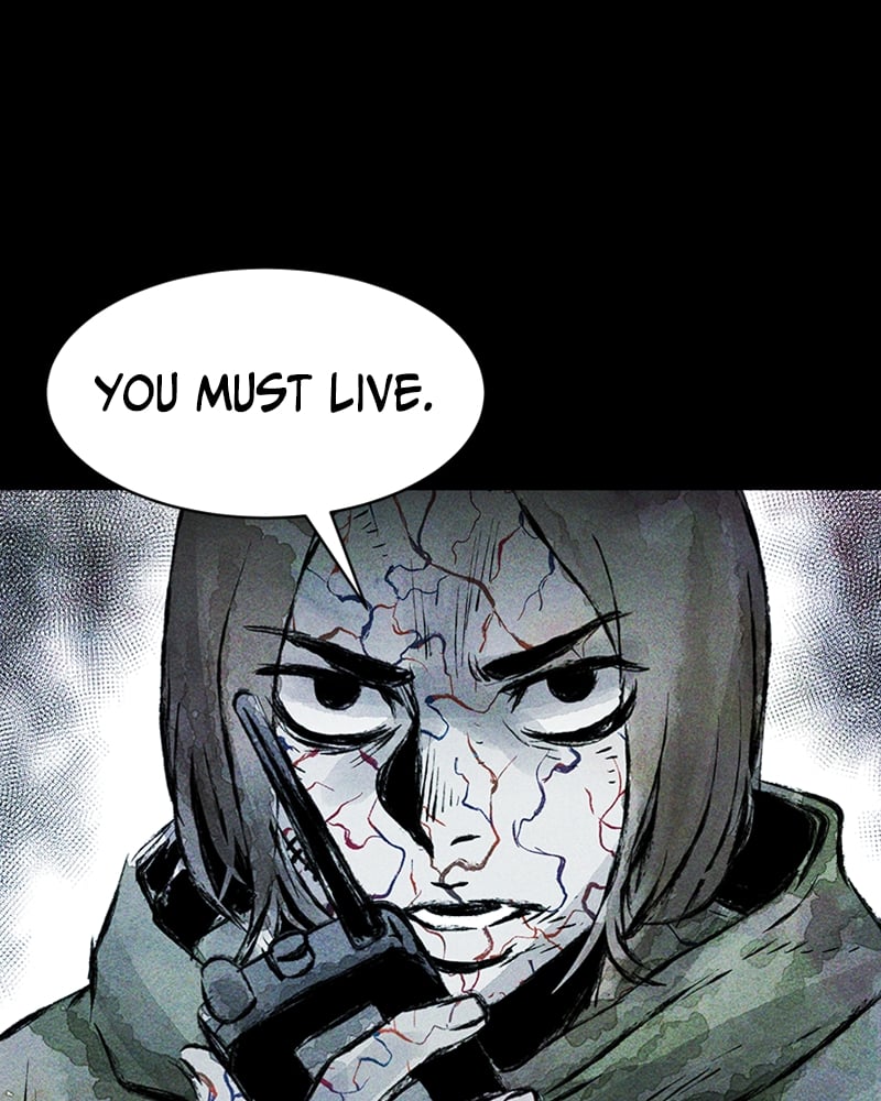 Pieces of Humans Chapter 33 - Page 1