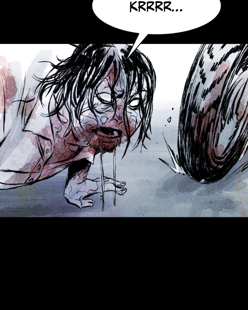 Pieces of Humans Chapter 33 - Page 101