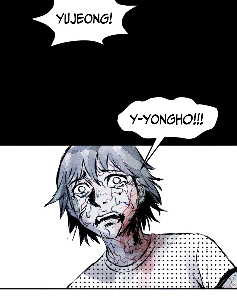 Pieces of Humans Chapter 33 - Page 107