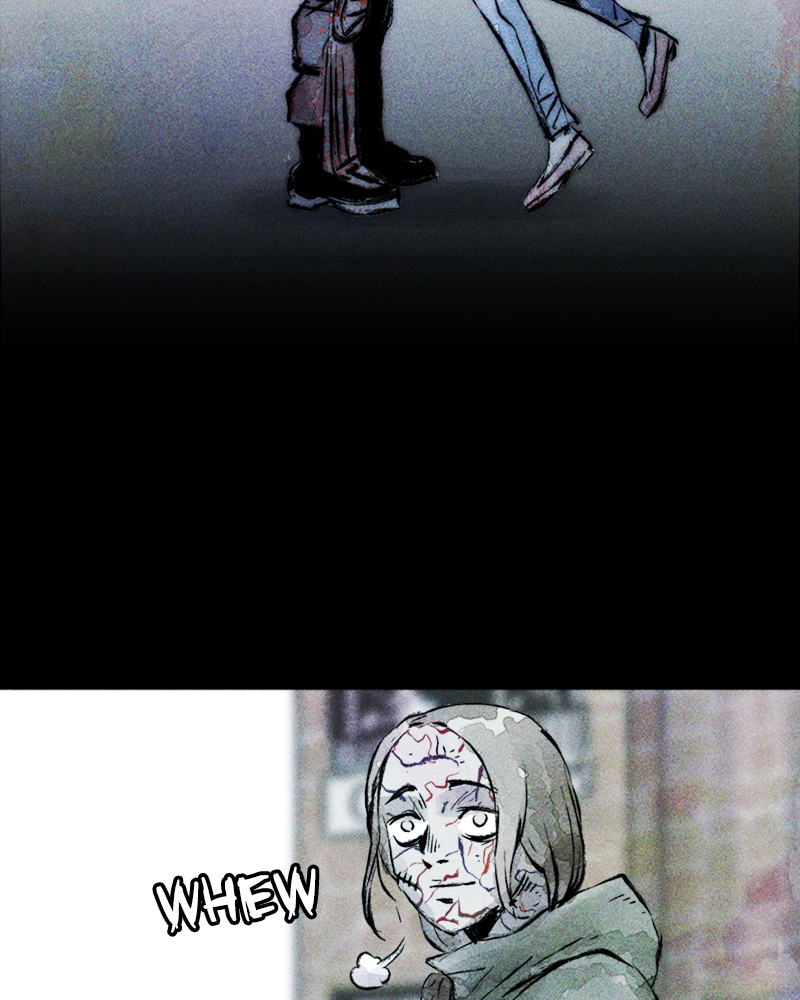 Pieces of Humans Chapter 33 - Page 109