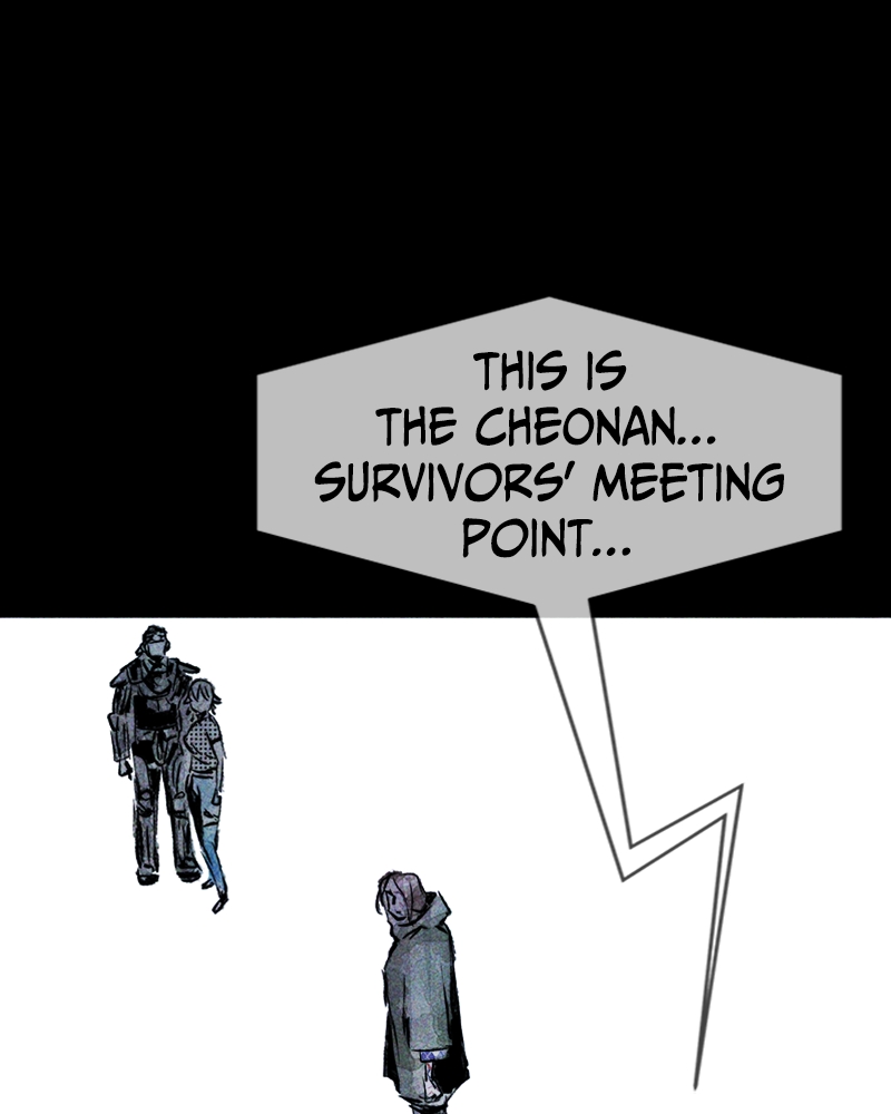 Pieces of Humans Chapter 33 - Page 114