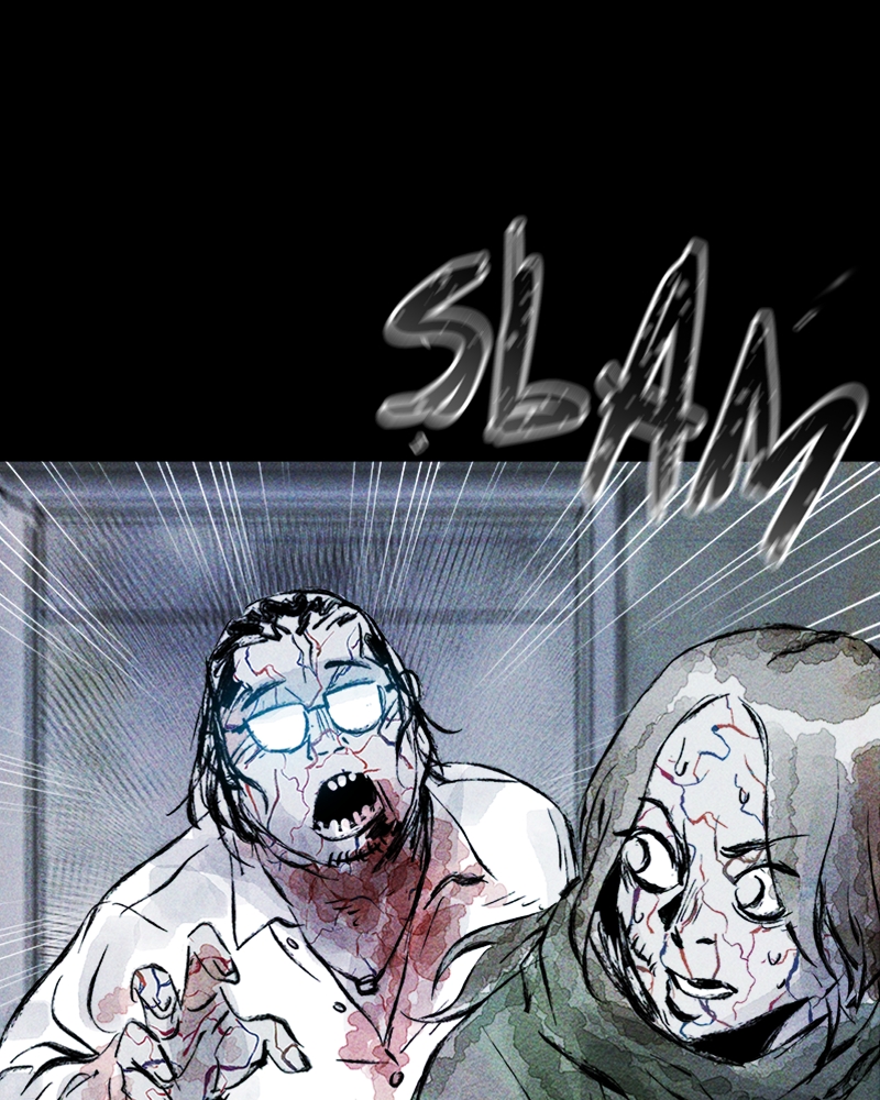 Pieces of Humans Chapter 33 - Page 17