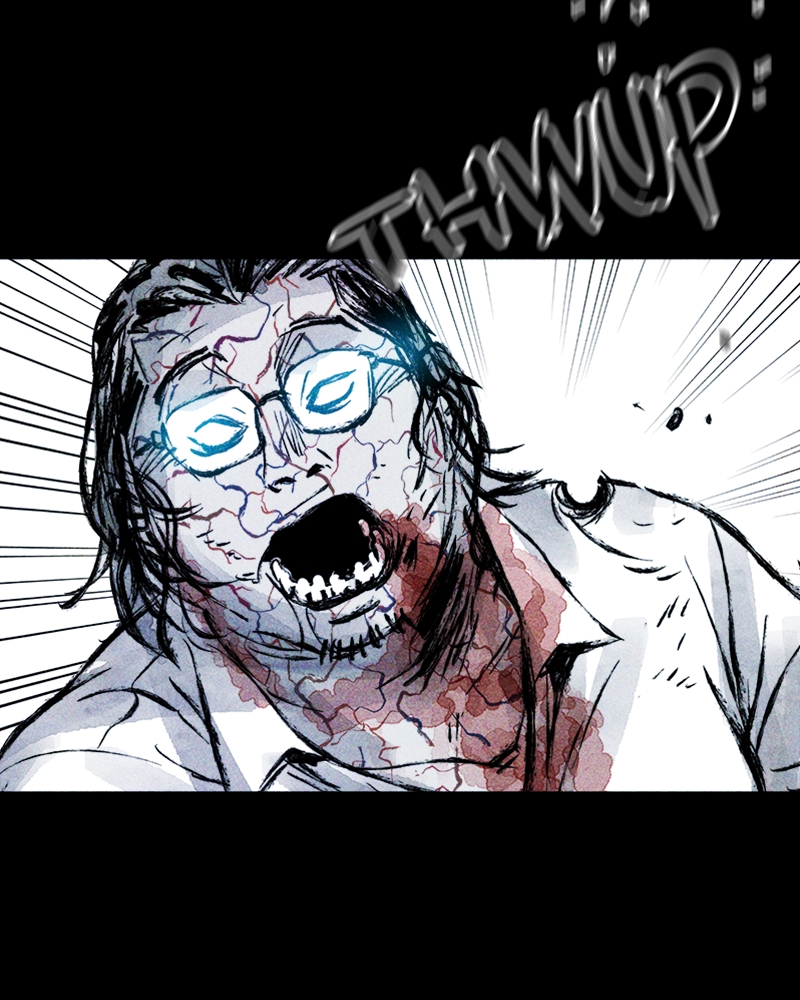 Pieces of Humans Chapter 33 - Page 20