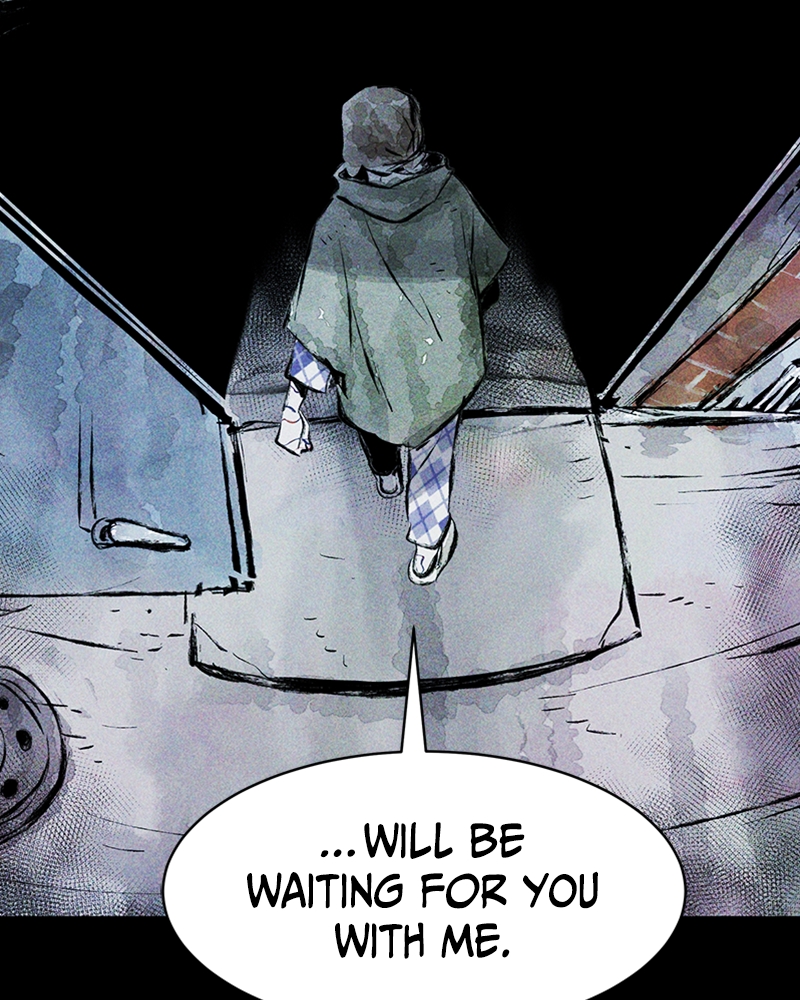 Pieces of Humans Chapter 33 - Page 3