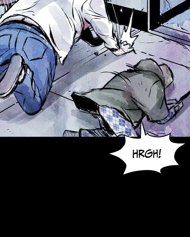 Pieces of Humans Chapter 33 - Page 26