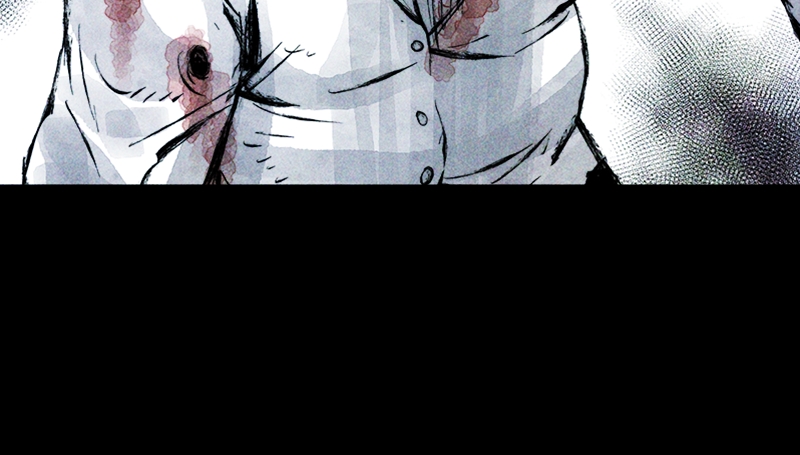 Pieces of Humans Chapter 33 - Page 30