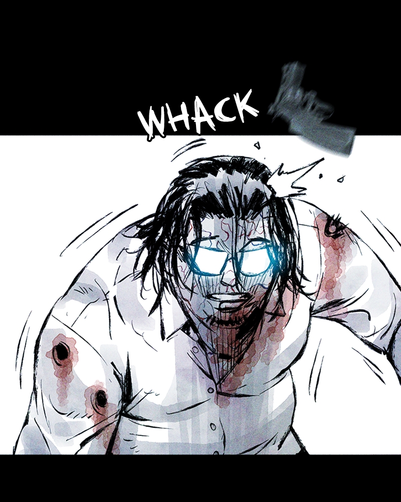 Pieces of Humans Chapter 33 - Page 31