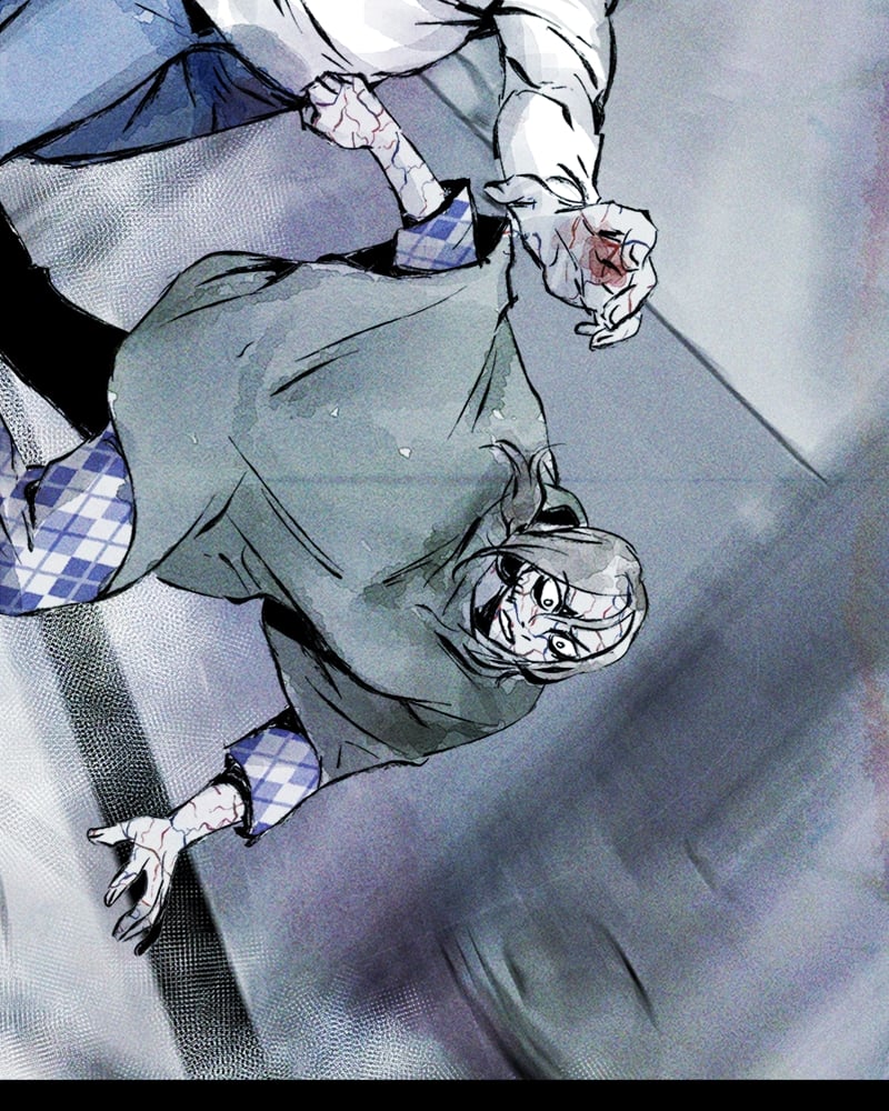 Pieces of Humans Chapter 33 - Page 34