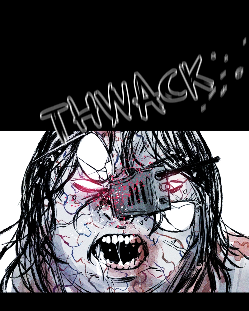 Pieces of Humans Chapter 33 - Page 38