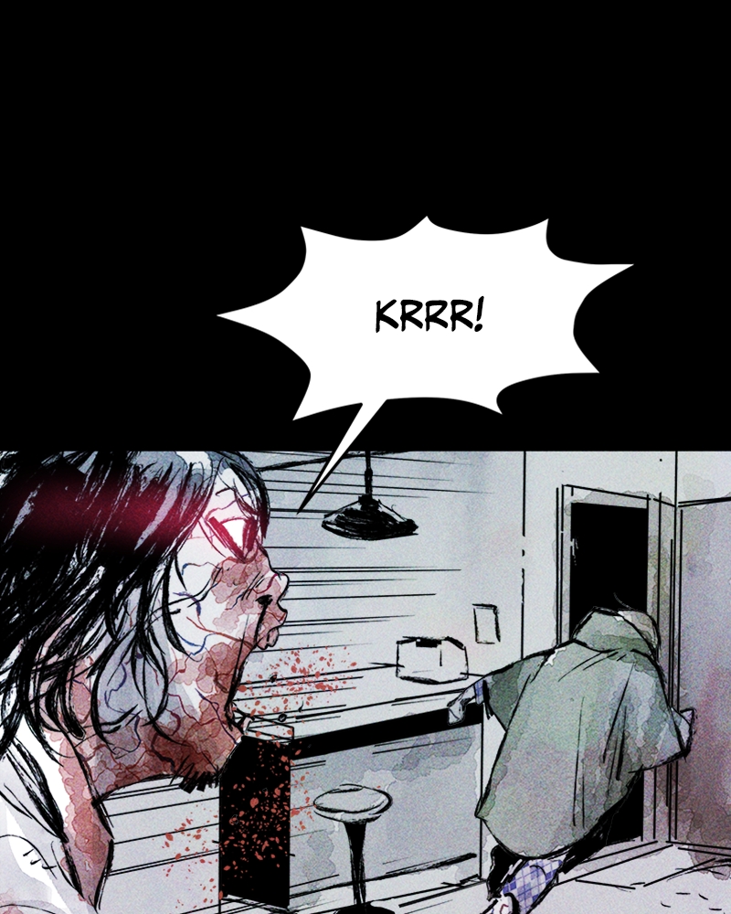 Pieces of Humans Chapter 33 - Page 39