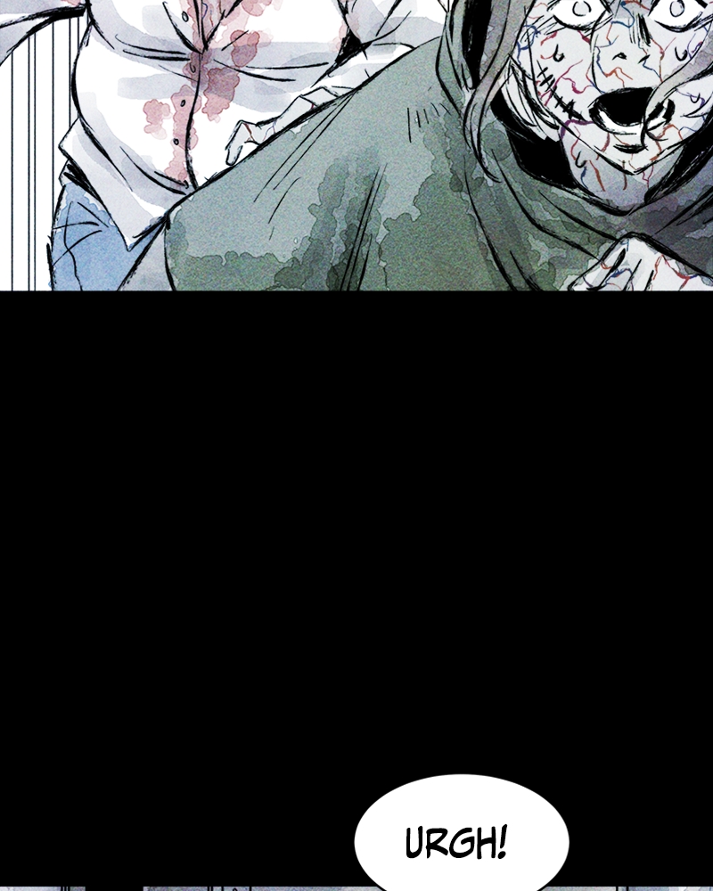 Pieces of Humans Chapter 33 - Page 41