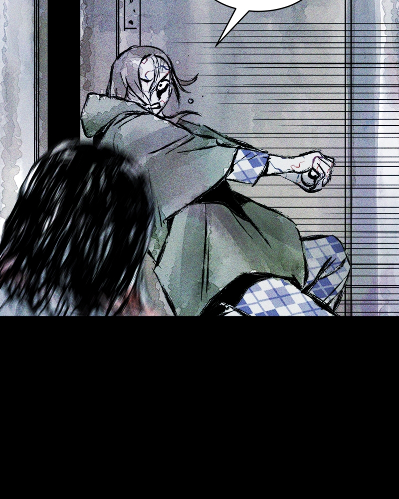 Pieces of Humans Chapter 33 - Page 42