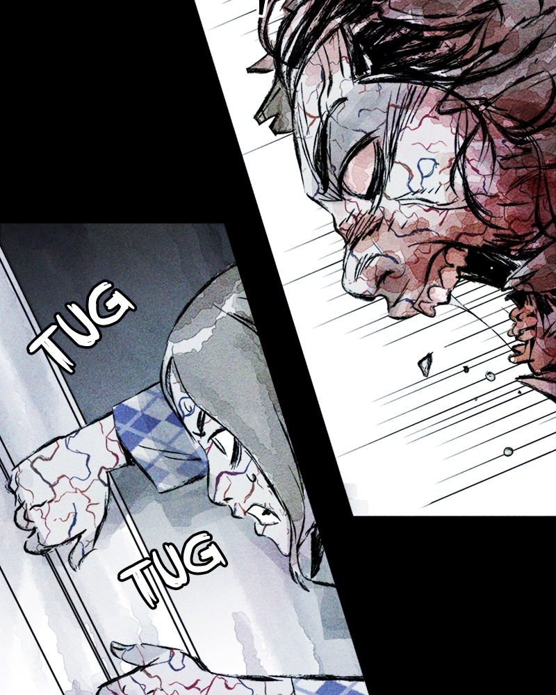 Pieces of Humans Chapter 33 - Page 52