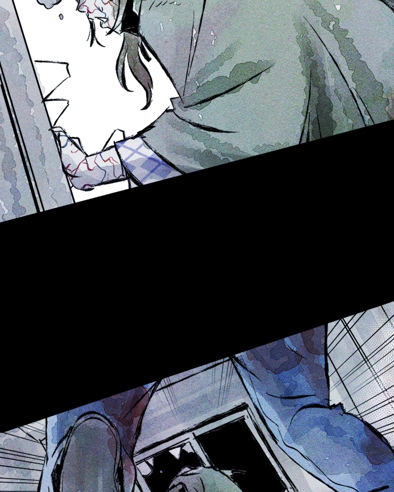 Pieces of Humans Chapter 33 - Page 58