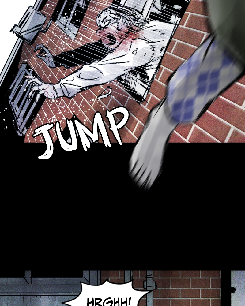 Pieces of Humans Chapter 33 - Page 60