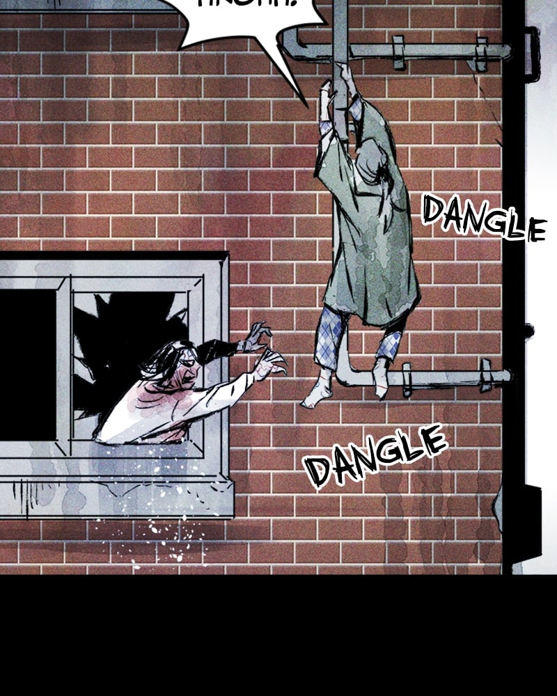 Pieces of Humans Chapter 33 - Page 61