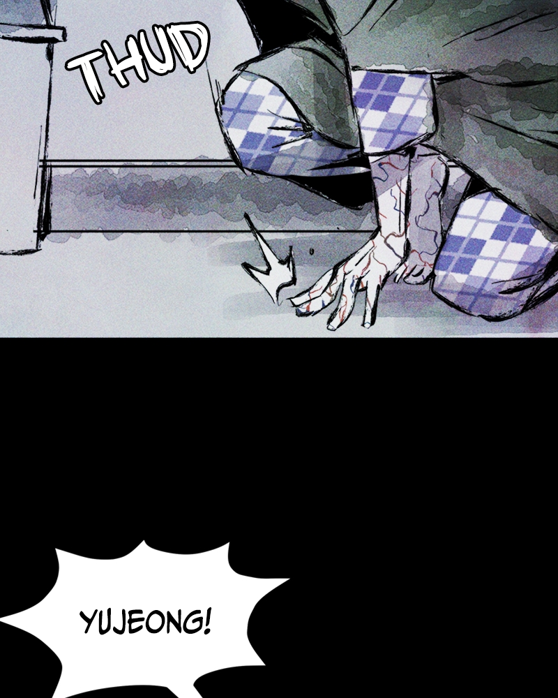 Pieces of Humans Chapter 33 - Page 65