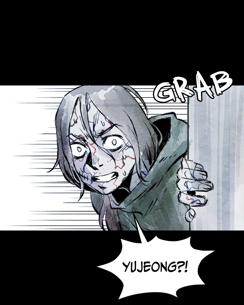 Pieces of Humans Chapter 33 - Page 70