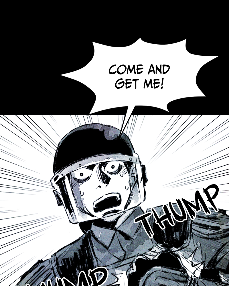 Pieces of Humans Chapter 33 - Page 8