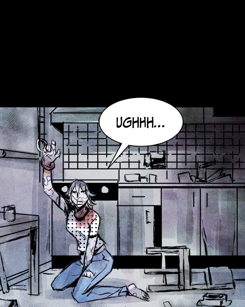 Pieces of Humans Chapter 33 - Page 71