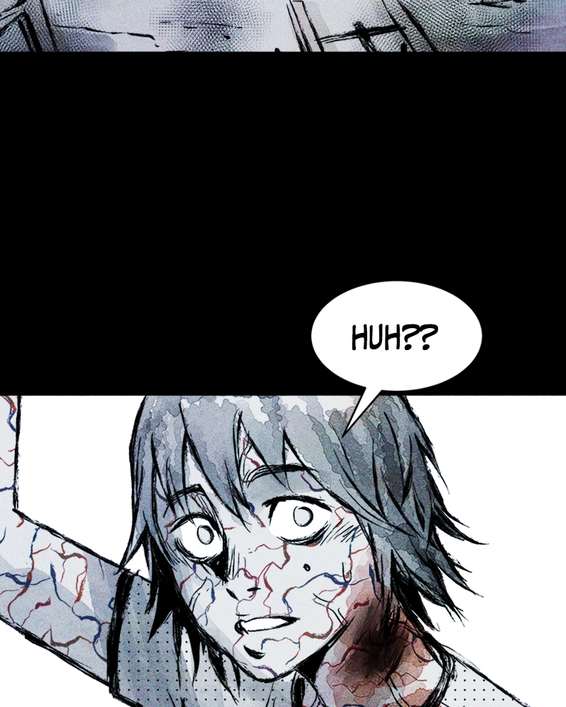 Pieces of Humans Chapter 33 - Page 72