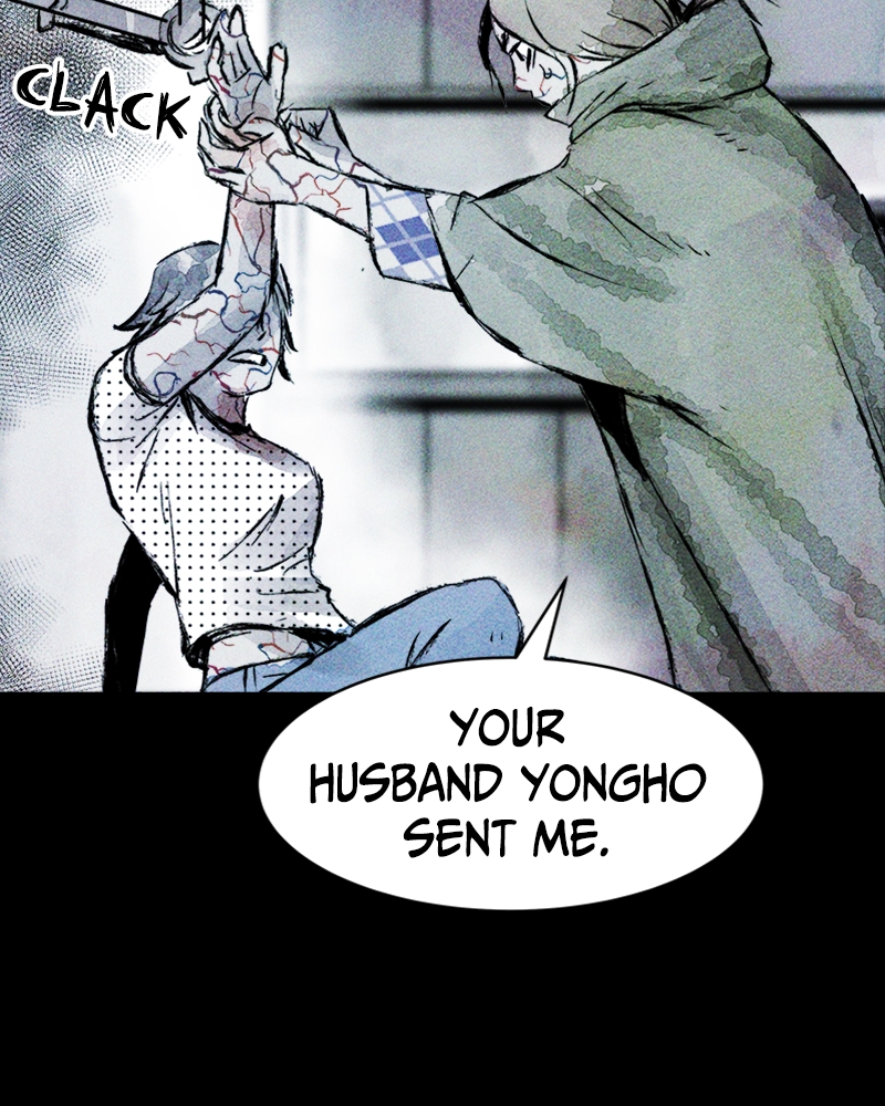 Pieces of Humans Chapter 33 - Page 74