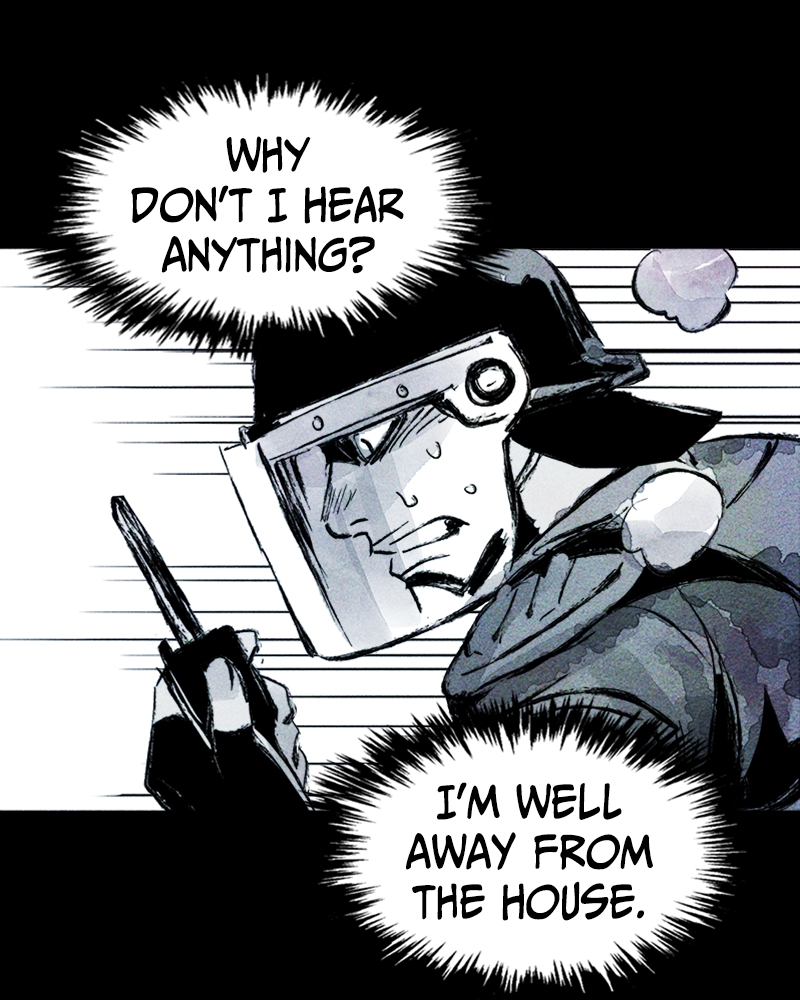 Pieces of Humans Chapter 33 - Page 80