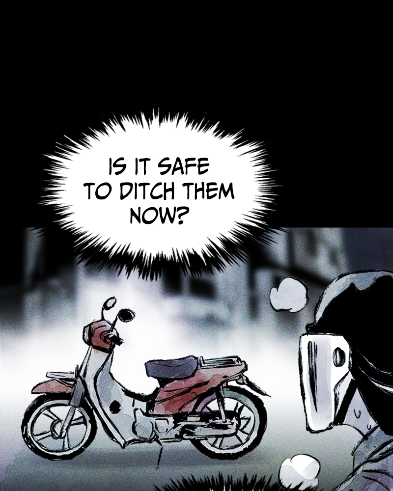 Pieces of Humans Chapter 33 - Page 81