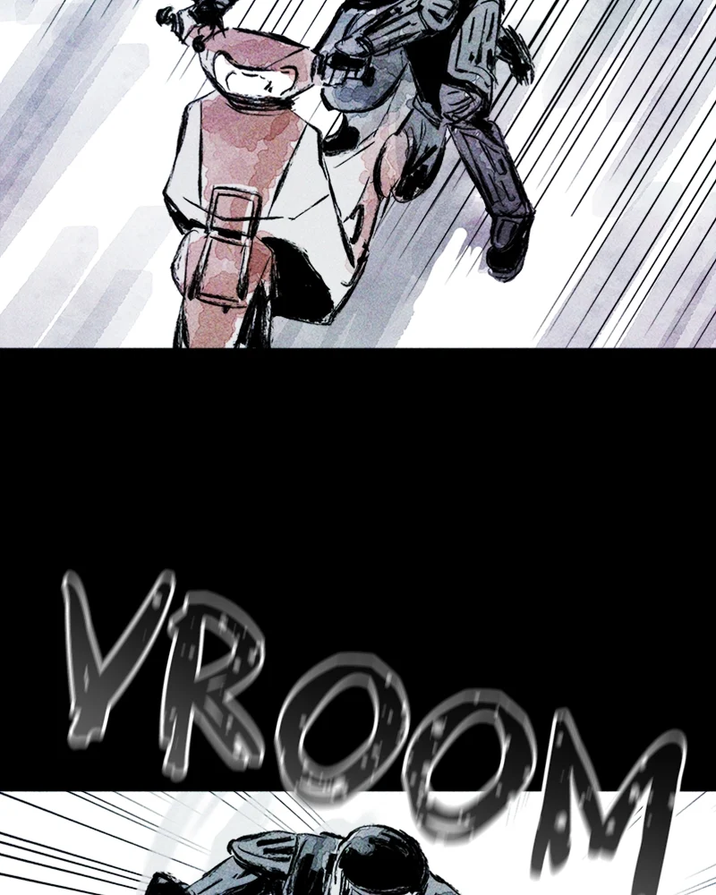 Pieces of Humans Chapter 33 - Page 83