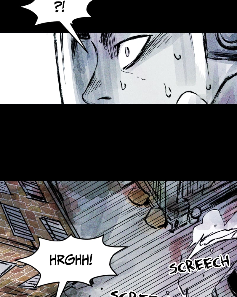 Pieces of Humans Chapter 33 - Page 86