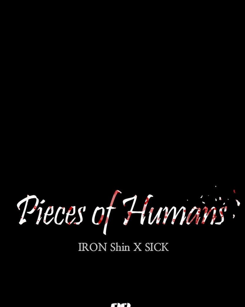 Pieces of Humans Chapter 33 - Page 10
