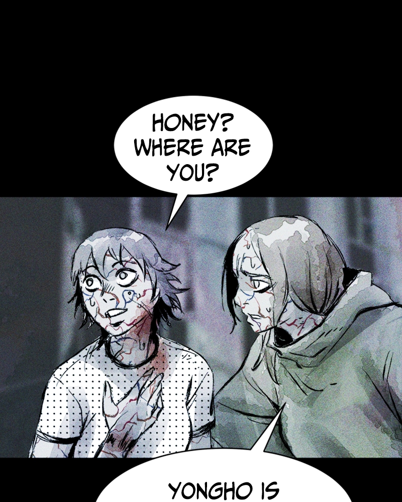 Pieces of Humans Chapter 33 - Page 92
