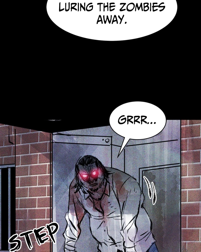 Pieces of Humans Chapter 33 - Page 93