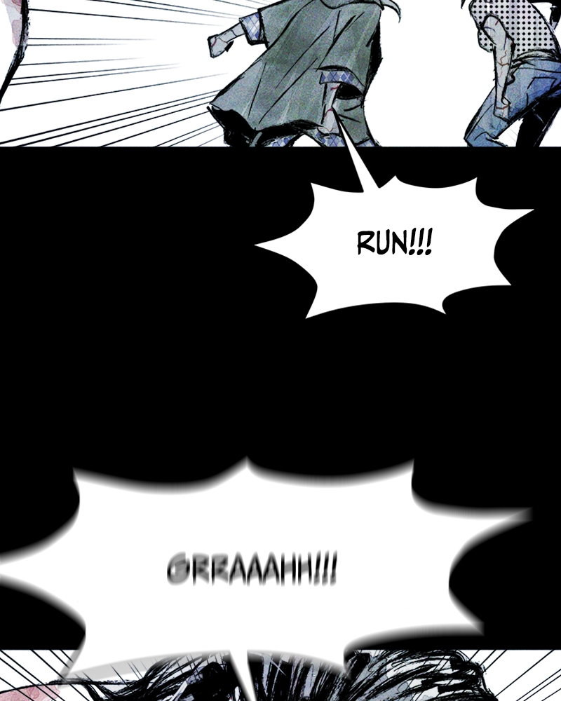 Pieces of Humans Chapter 33 - Page 96