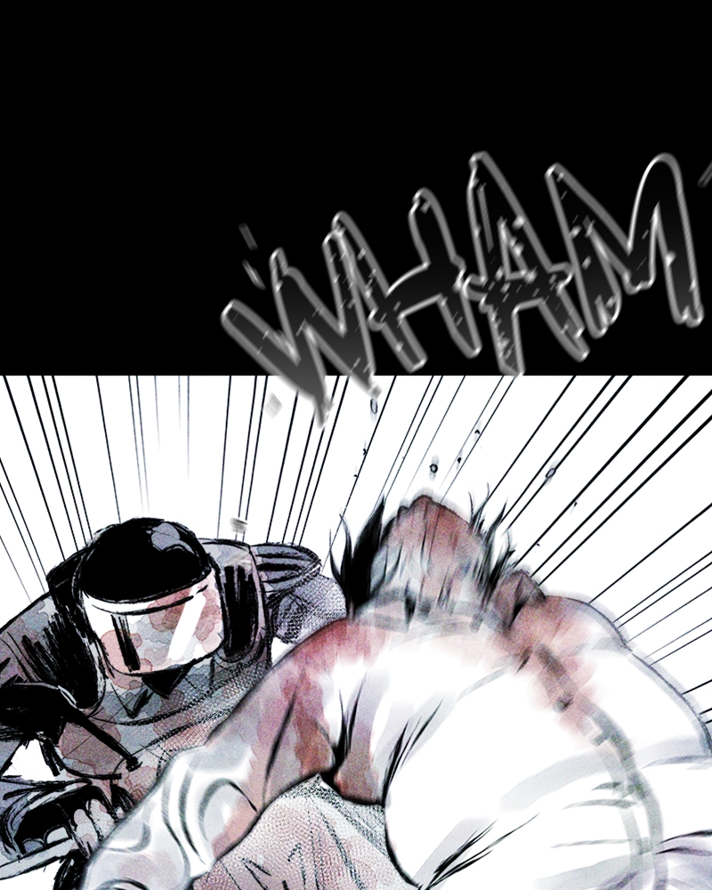 Pieces of Humans Chapter 33 - Page 98