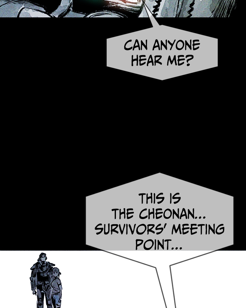 Pieces of Humans Chapter 34 - Page 2