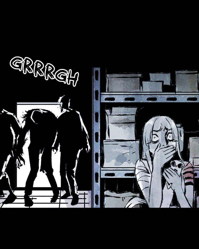 Pieces of Humans Chapter 34 - Page 105