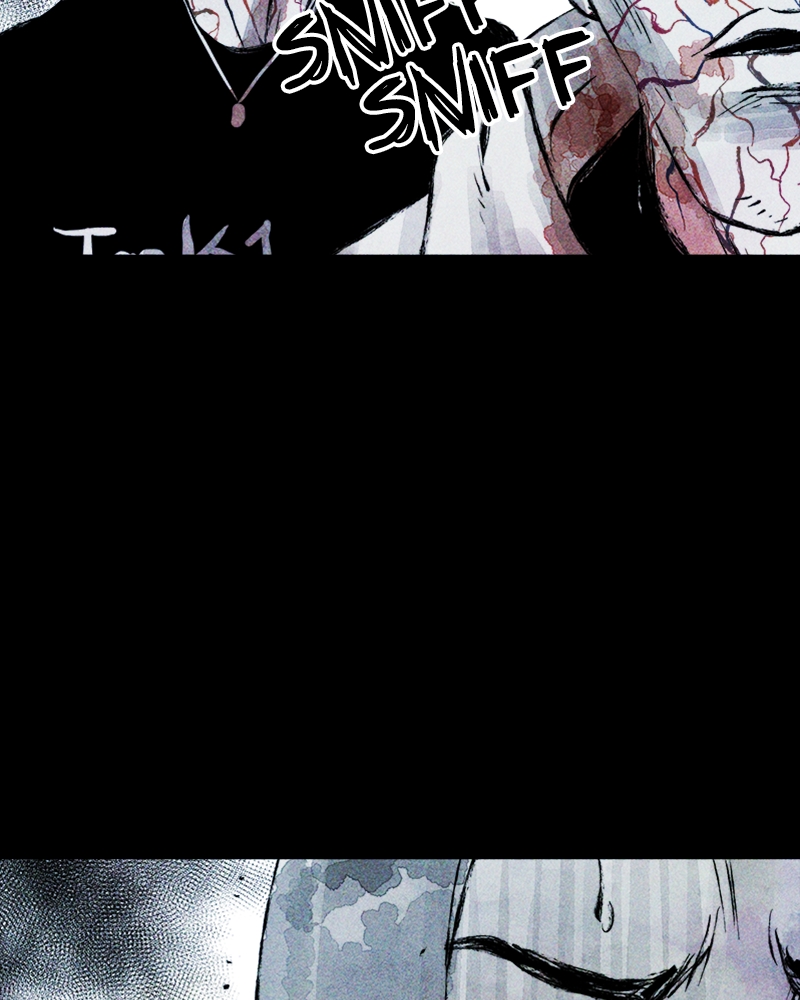 Pieces of Humans Chapter 34 - Page 107