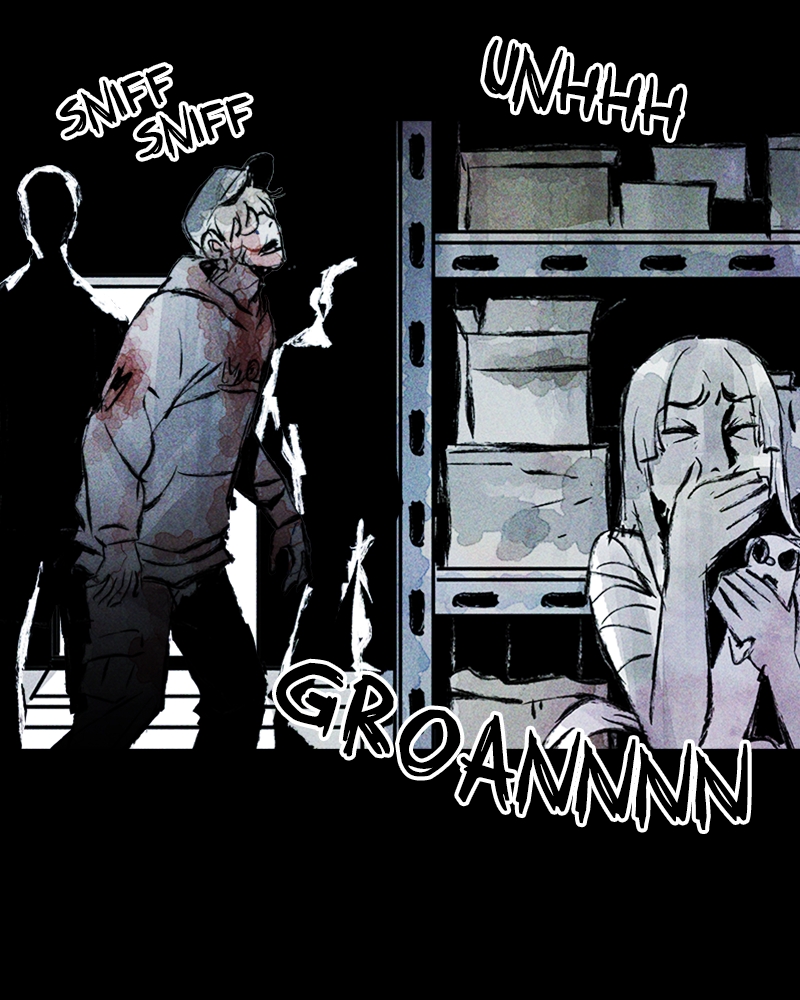 Pieces of Humans Chapter 34 - Page 109