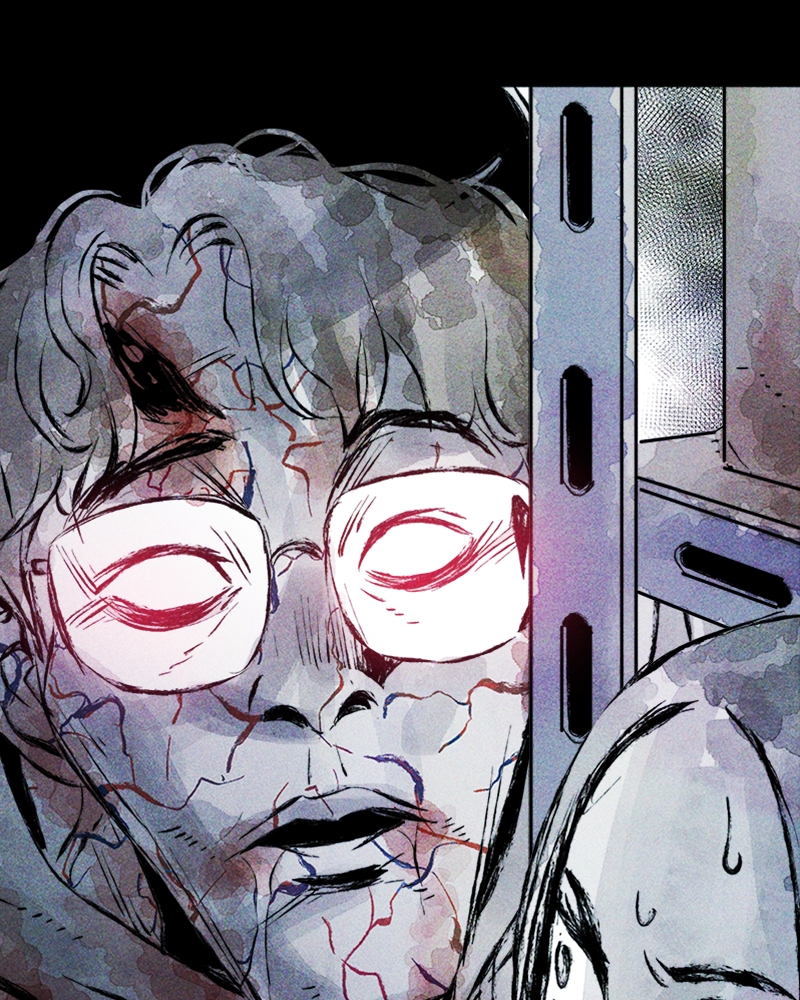 Pieces of Humans Chapter 34 - Page 116