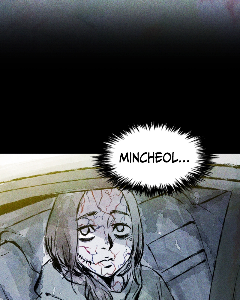 Pieces of Humans Chapter 34 - Page 17