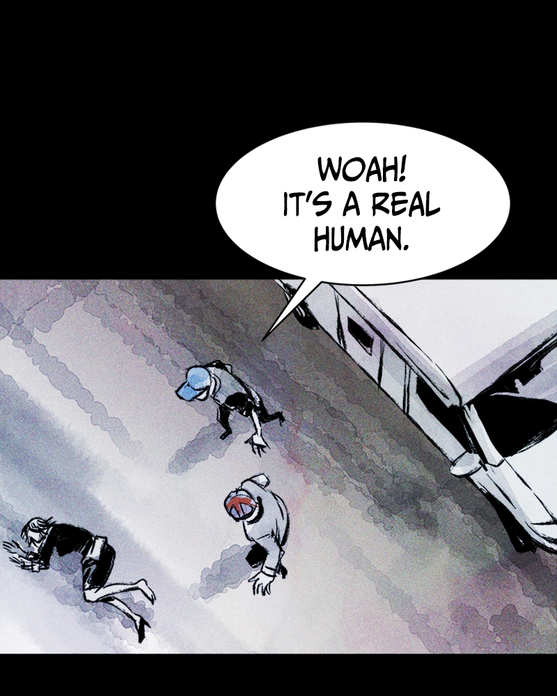 Pieces of Humans Chapter 34 - Page 27