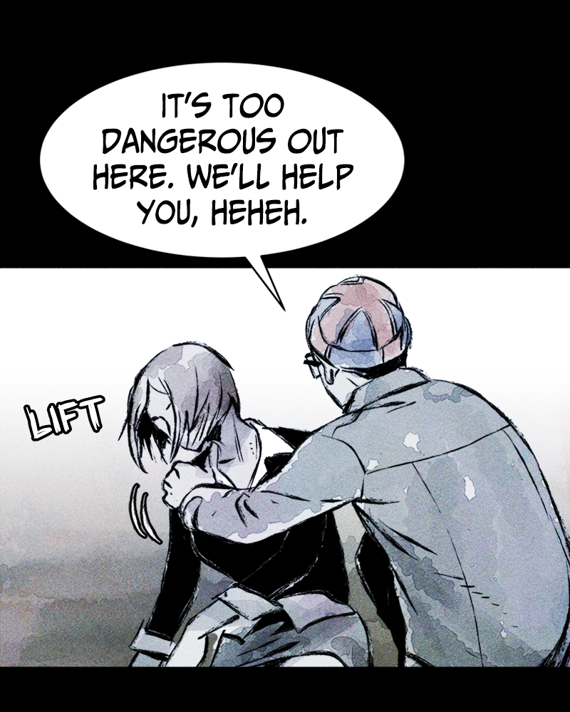 Pieces of Humans Chapter 34 - Page 30