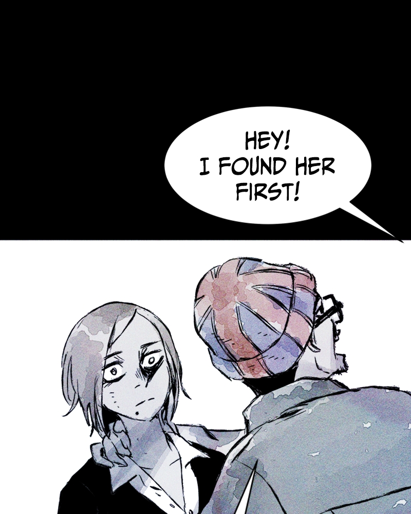 Pieces of Humans Chapter 34 - Page 31