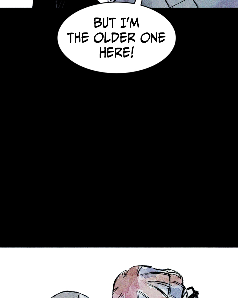 Pieces of Humans Chapter 34 - Page 32
